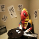 Image for article titled Get Drunk with Kaiju at This New Japanese Bar